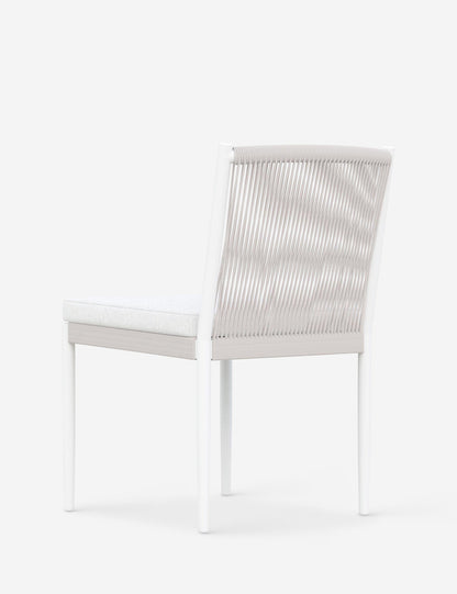 Esparza Indoor / Outdoor Dining Chair