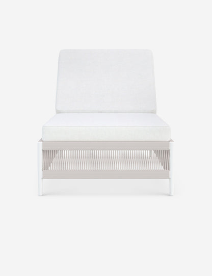Esparza Indoor / Outdoor Chaise