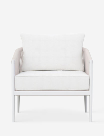 Esparza Indoor / Outdoor Accent Chair