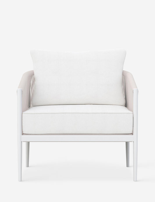 Esparza Indoor / Outdoor Accent Chair
