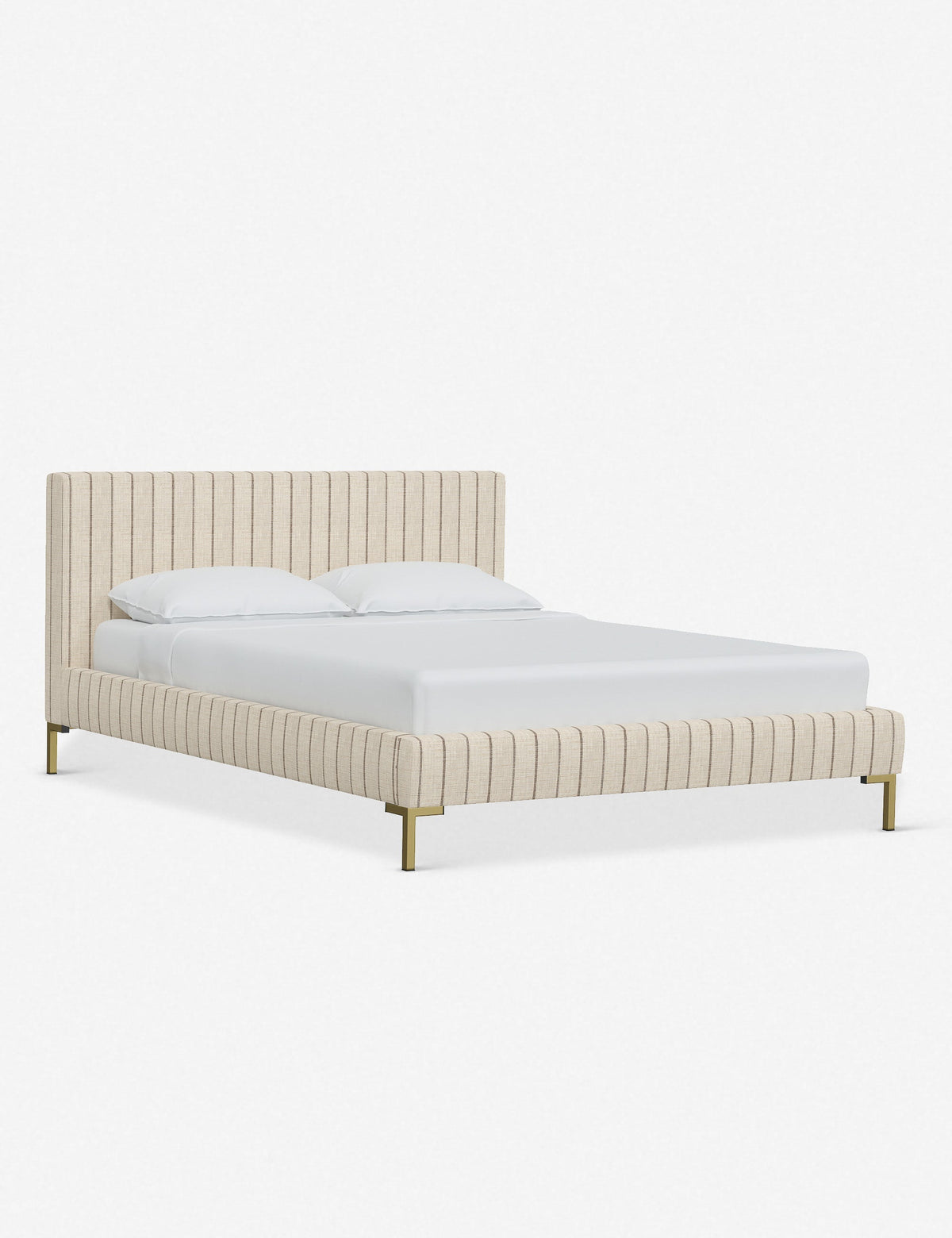 Deva Platform Bed