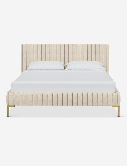 Deva Platform Bed