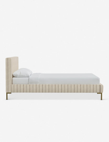 Deva Platform Bed