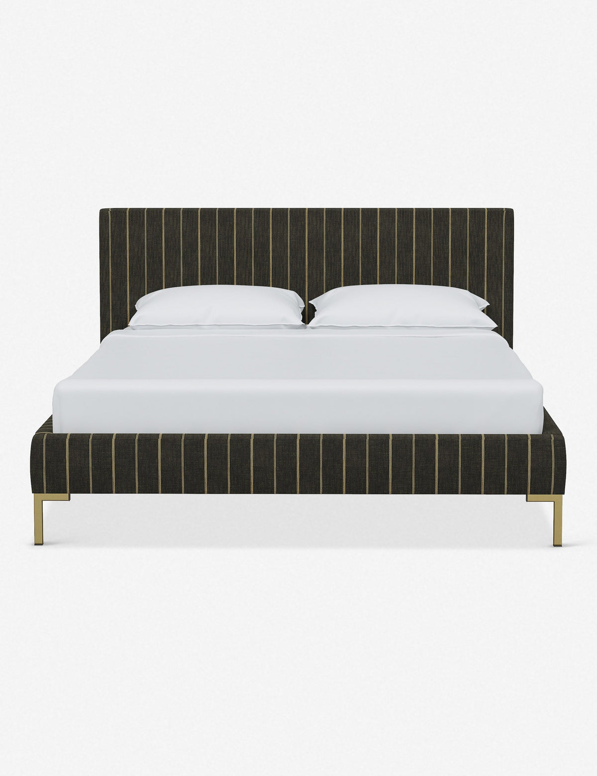 Deva Platform Bed