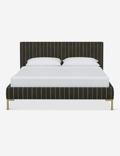 Deva Platform Bed