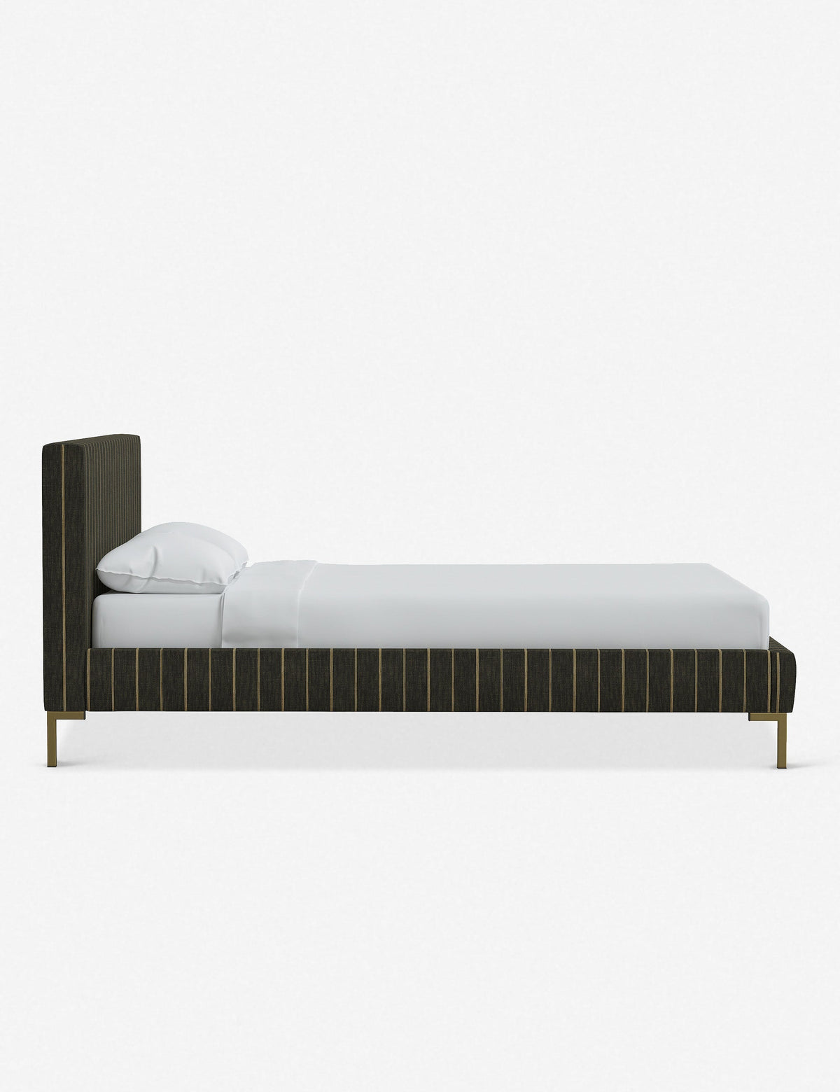 Deva Platform Bed