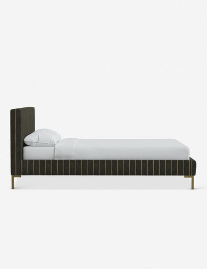 Deva Platform Bed