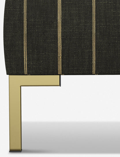 Deva Platform Bed