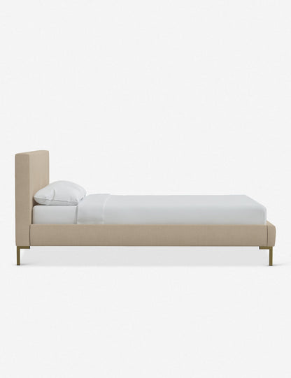 Deva Platform Bed