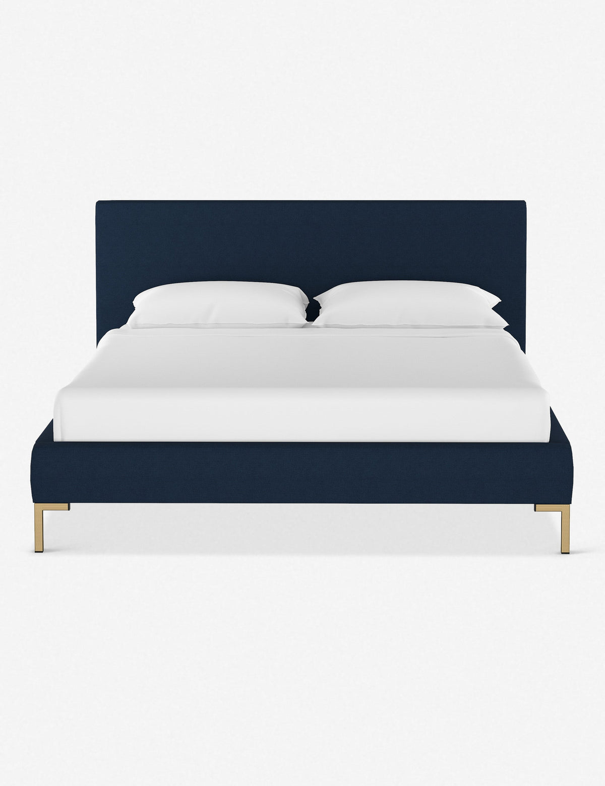 Deva Platform Bed