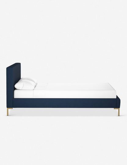 Deva Platform Bed