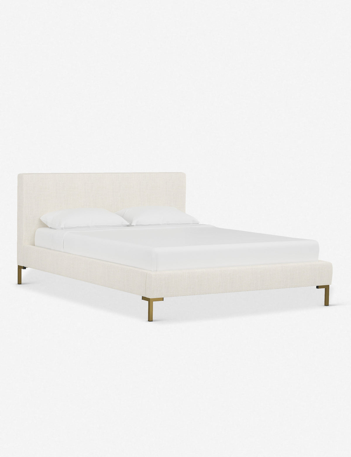 Deva Platform Bed