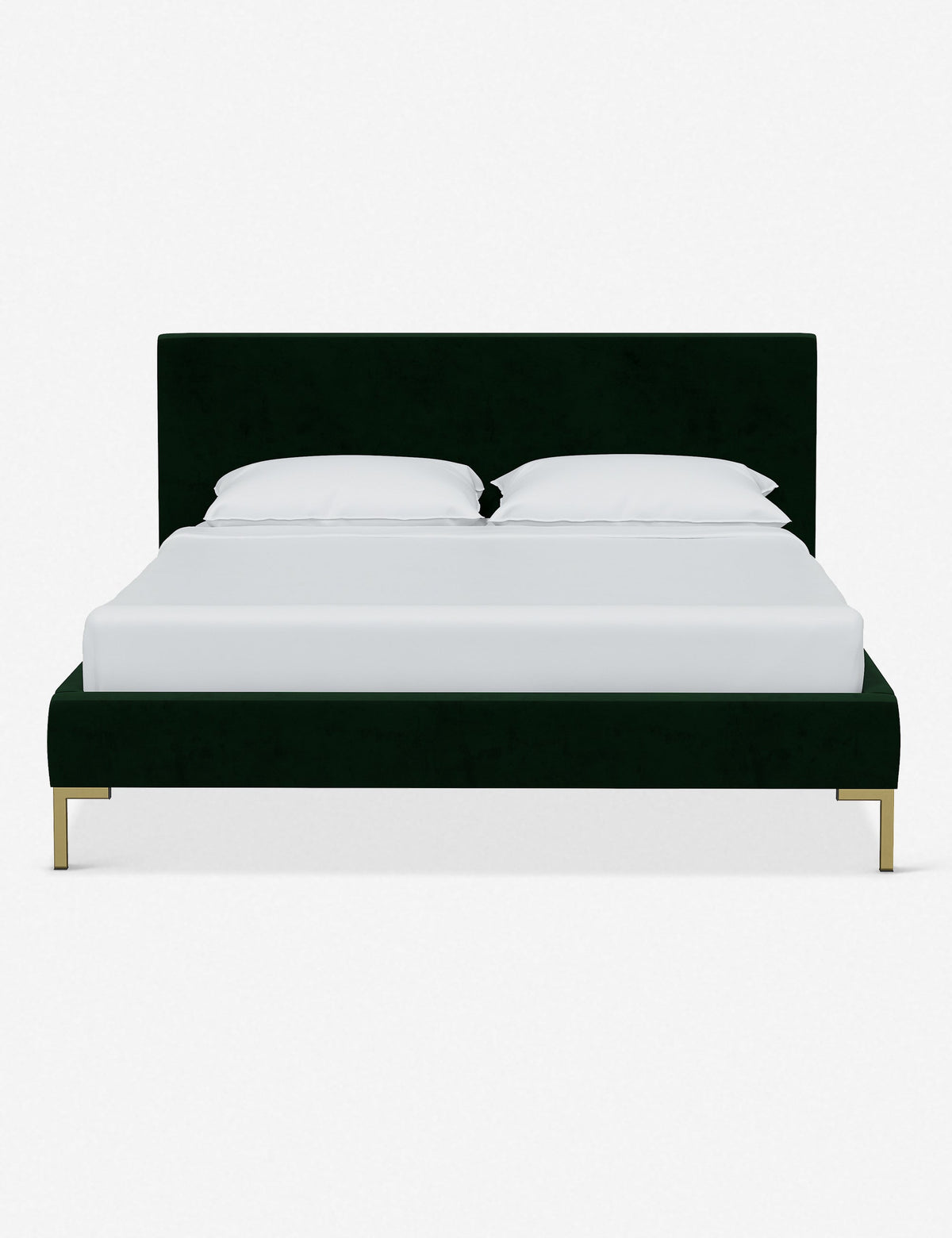 Deva Platform Bed