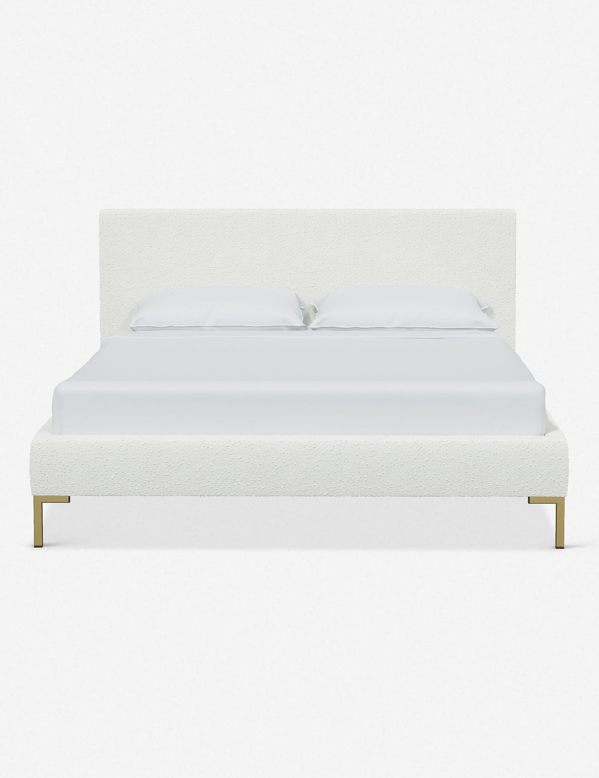 Deva Platform Bed
