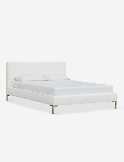 Deva Platform Bed