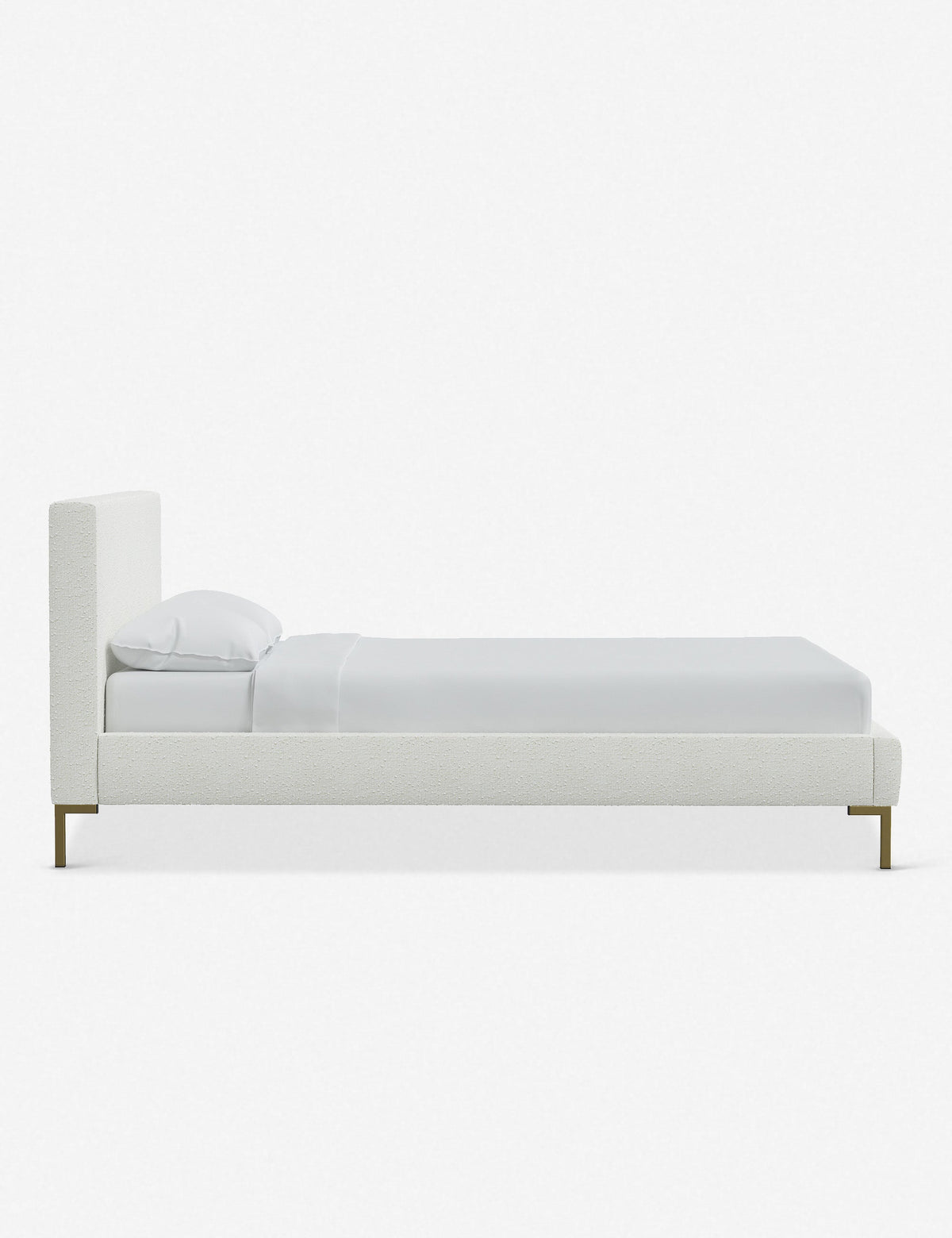 Deva Platform Bed