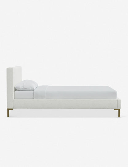 Deva Platform Bed