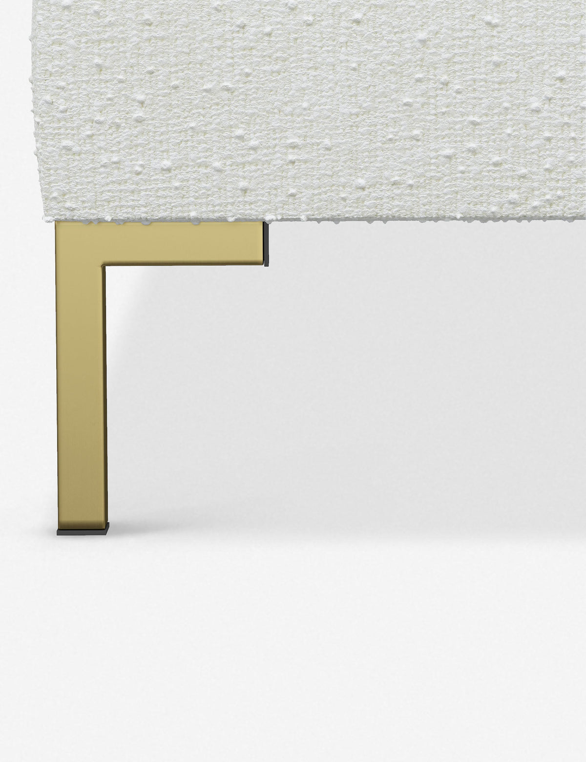 Deva Platform Bed