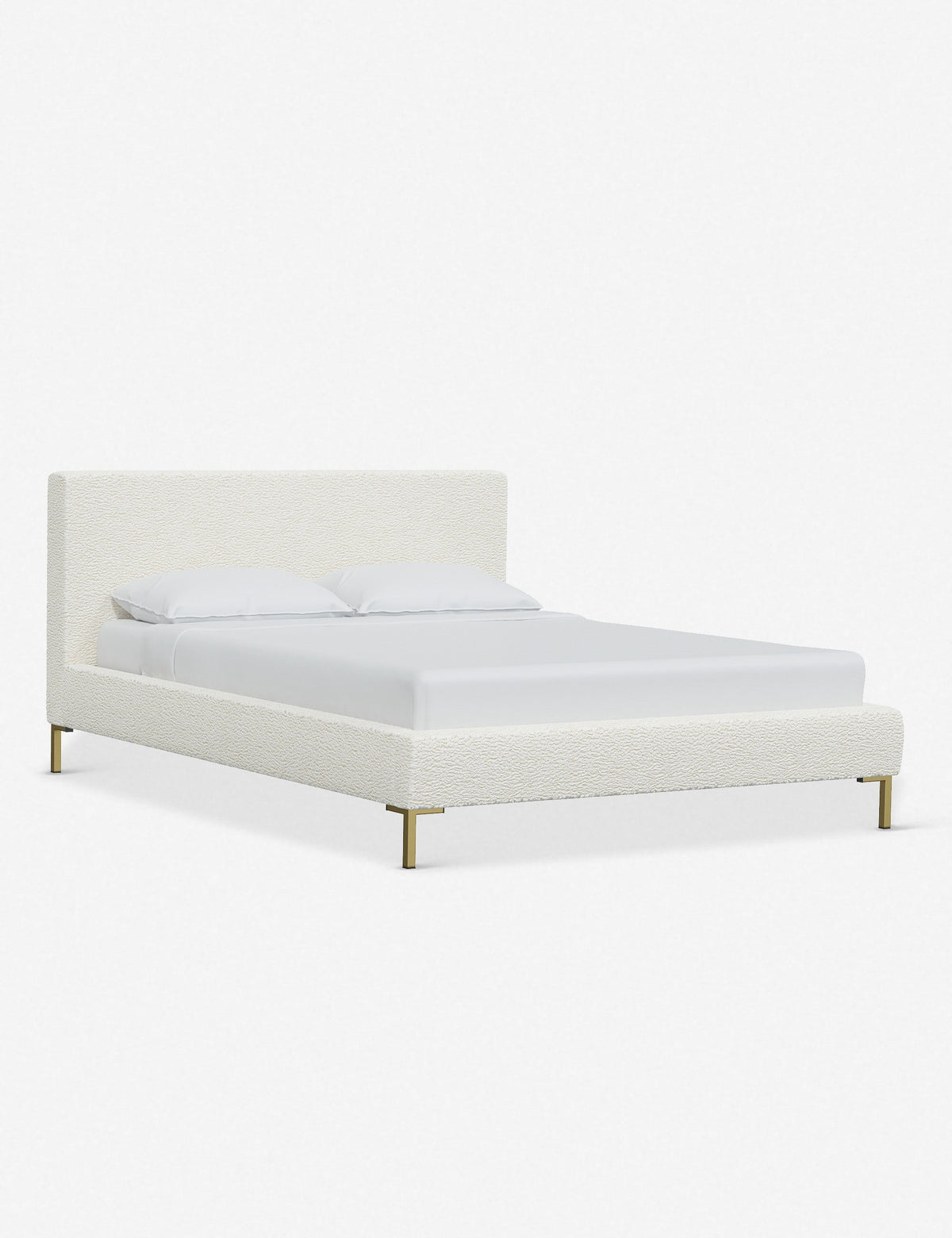 Deva Platform Bed