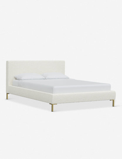 Deva Platform Bed