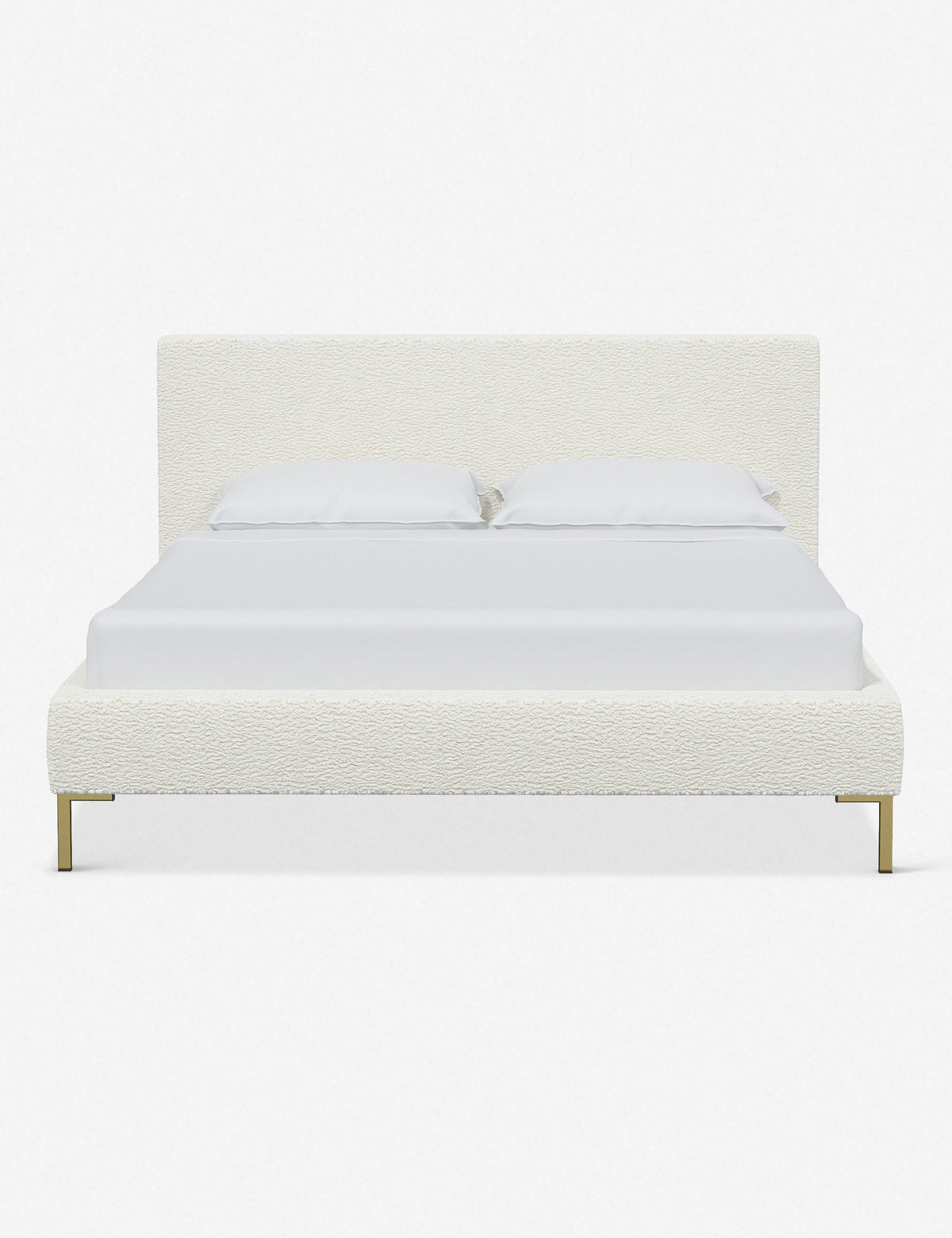 Deva Platform Bed