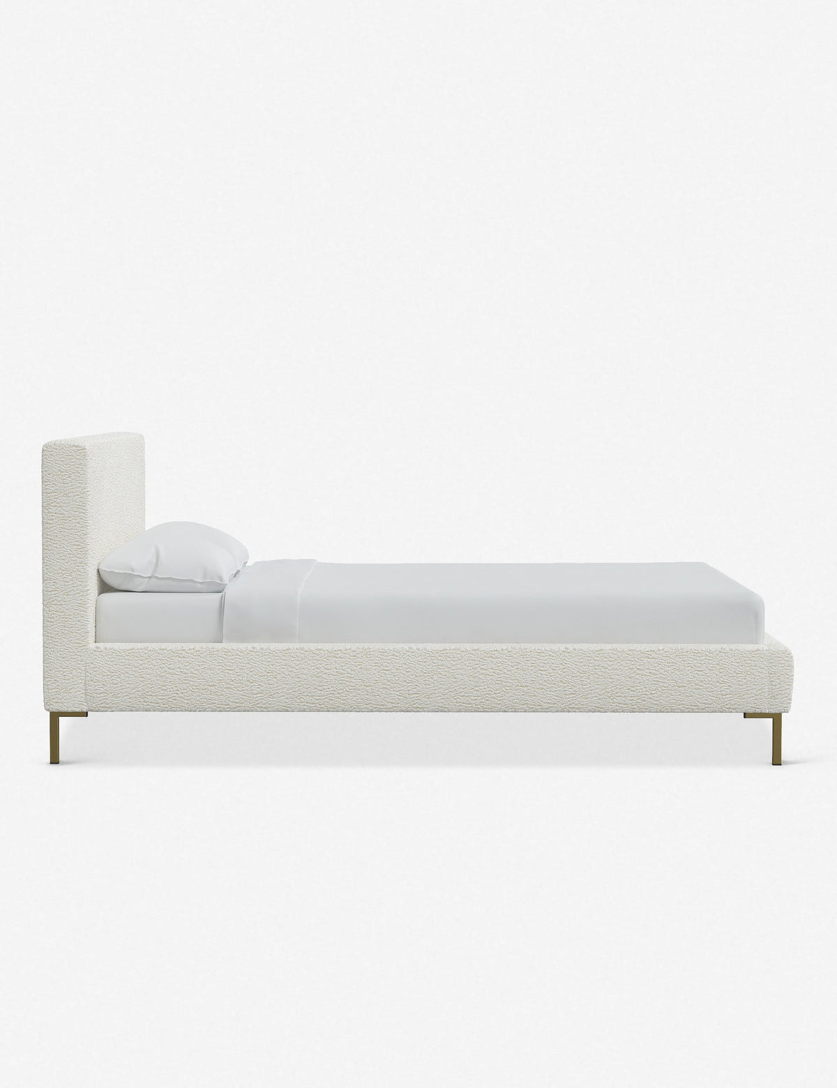 Deva Platform Bed
