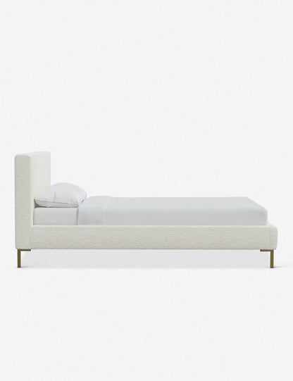 Deva Platform Bed