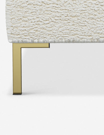 Deva Platform Bed