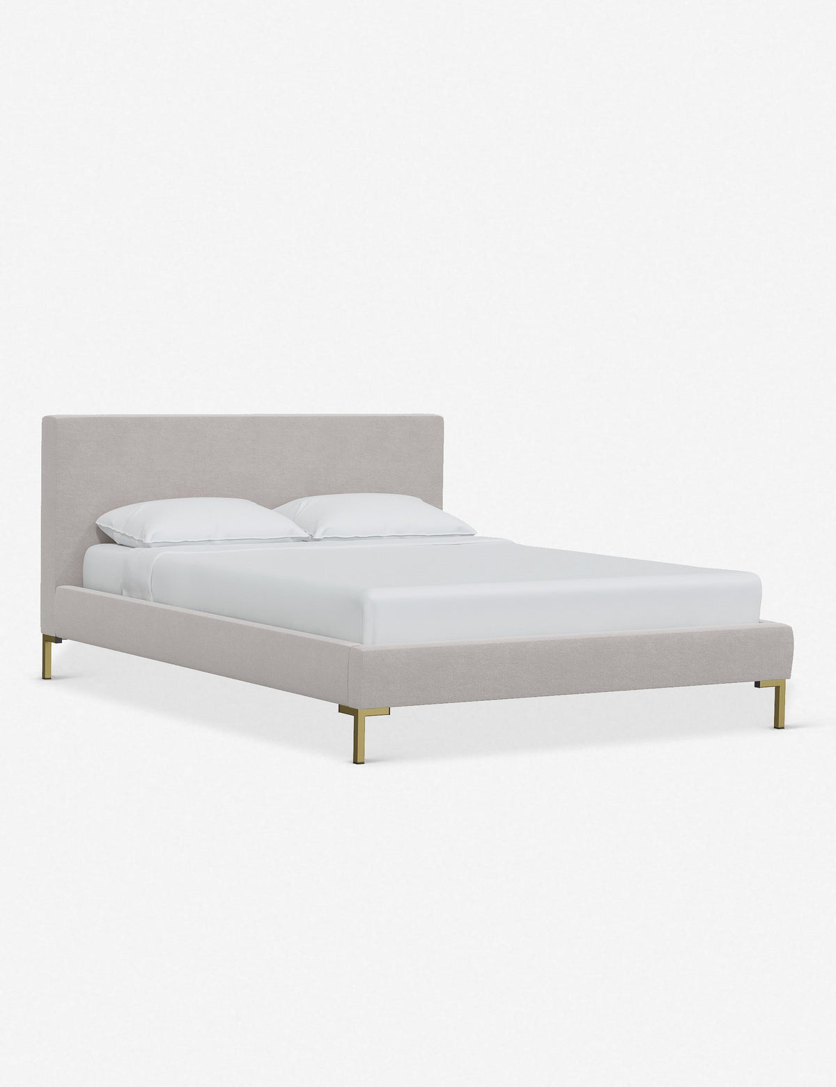 Deva Platform Bed