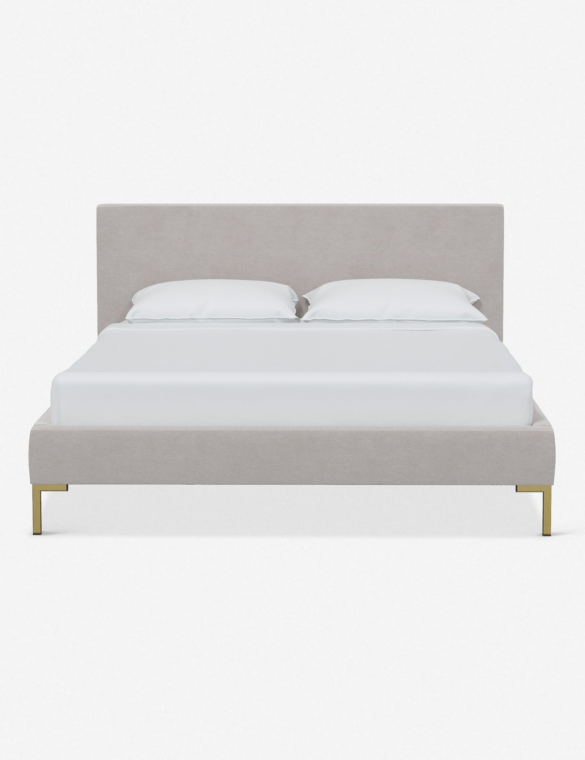 Deva Platform Bed