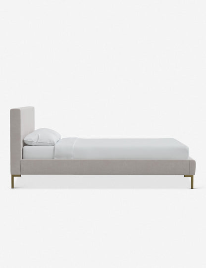 Deva Platform Bed
