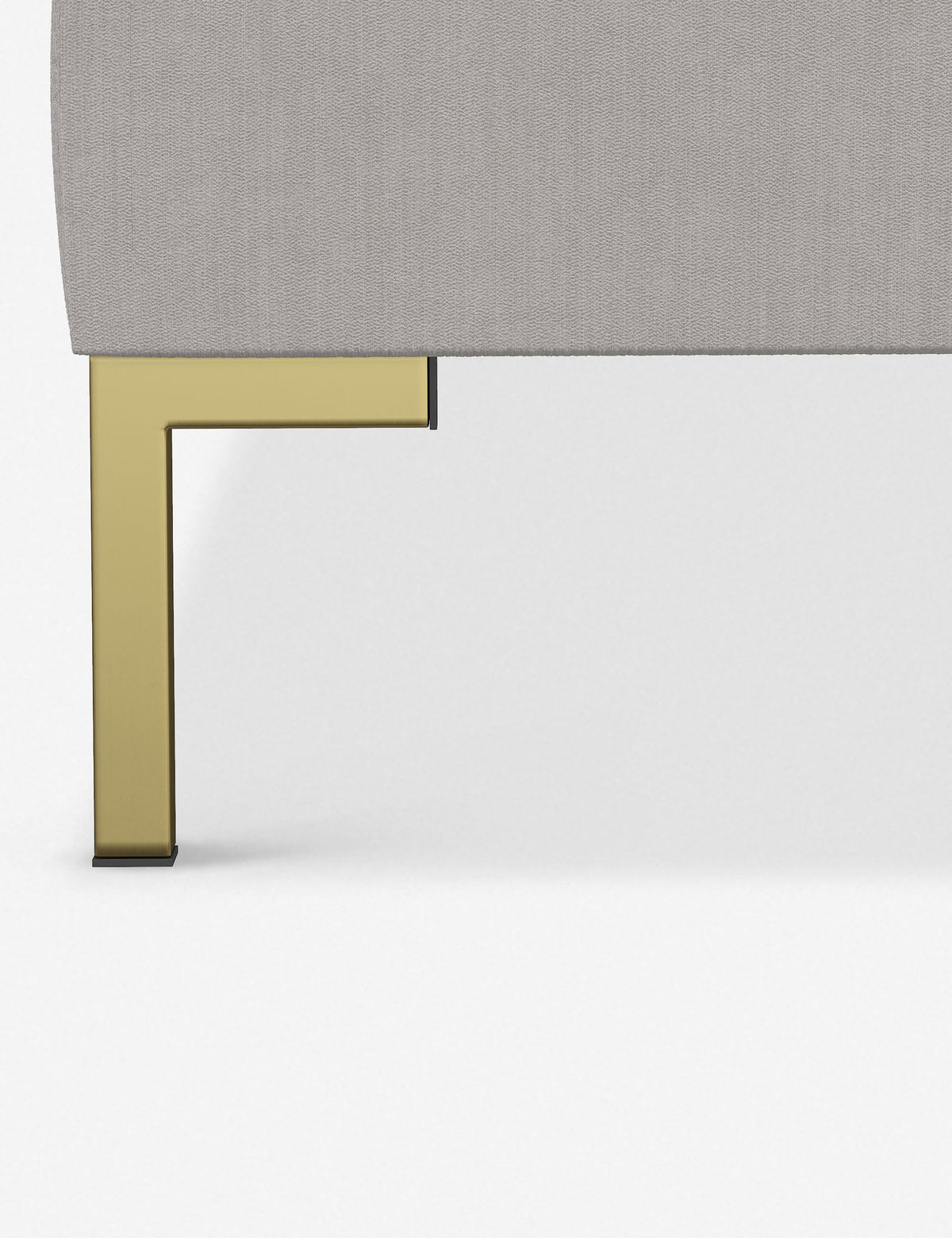 Deva Platform Bed