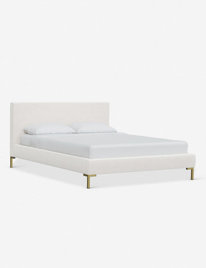 Deva Platform Bed