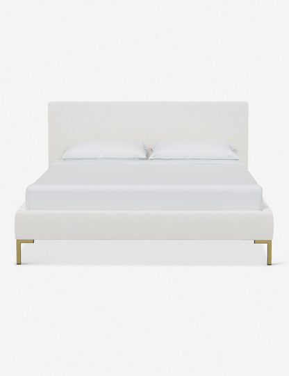 Deva Platform Bed