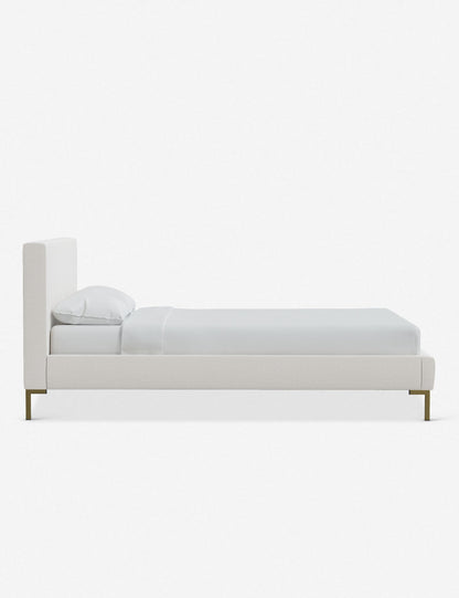 Deva Platform Bed