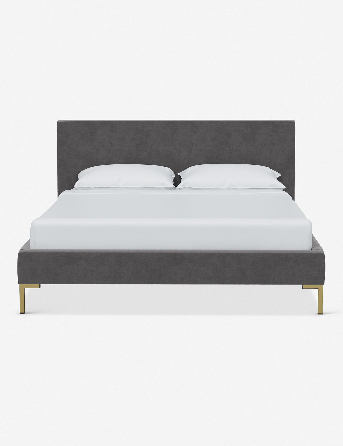 Deva Platform Bed