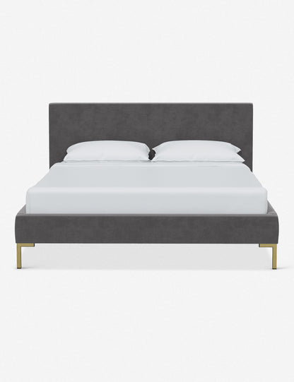 Deva Platform Bed