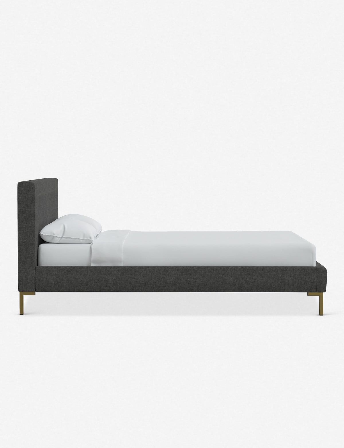 Deva Platform Bed