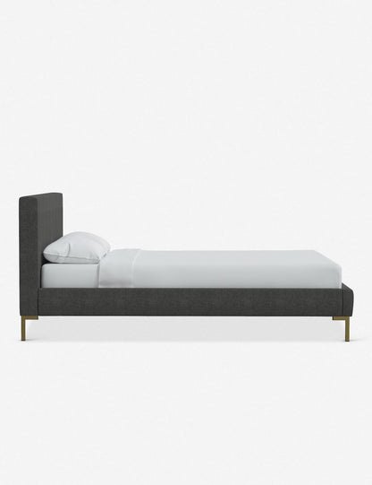 Deva Platform Bed
