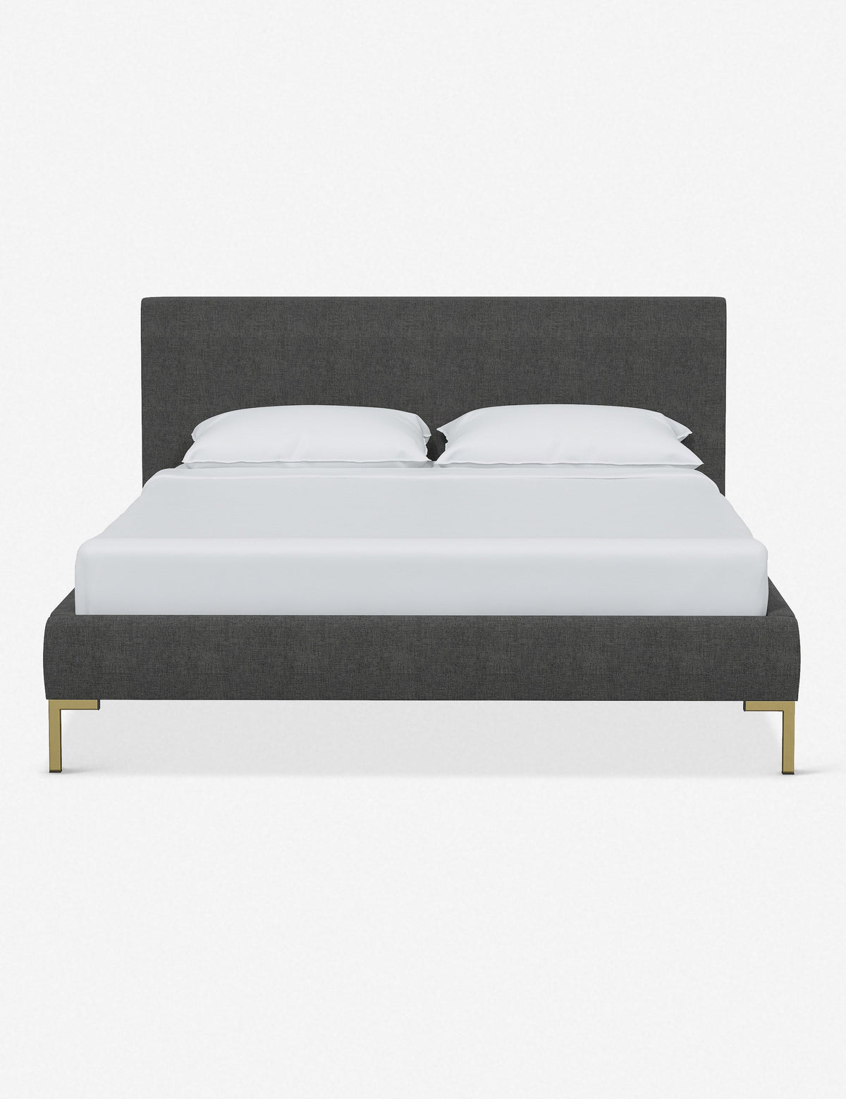 Deva Platform Bed
