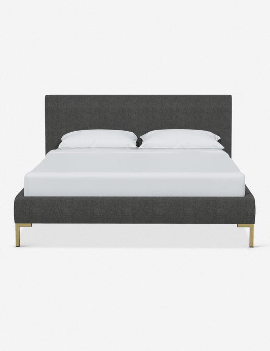 Deva Platform Bed