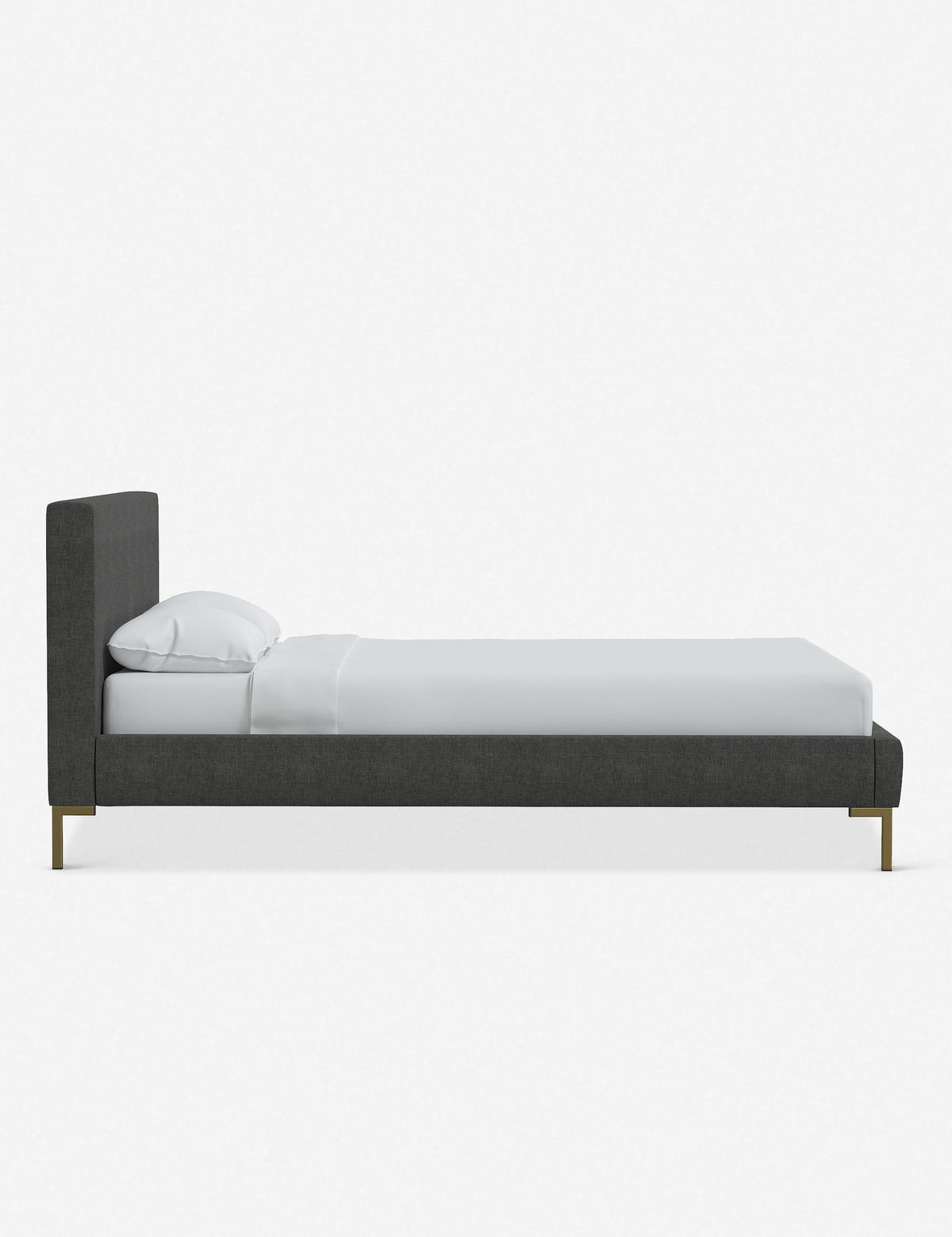 Deva Platform Bed