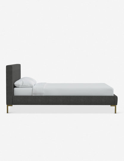 Deva Platform Bed