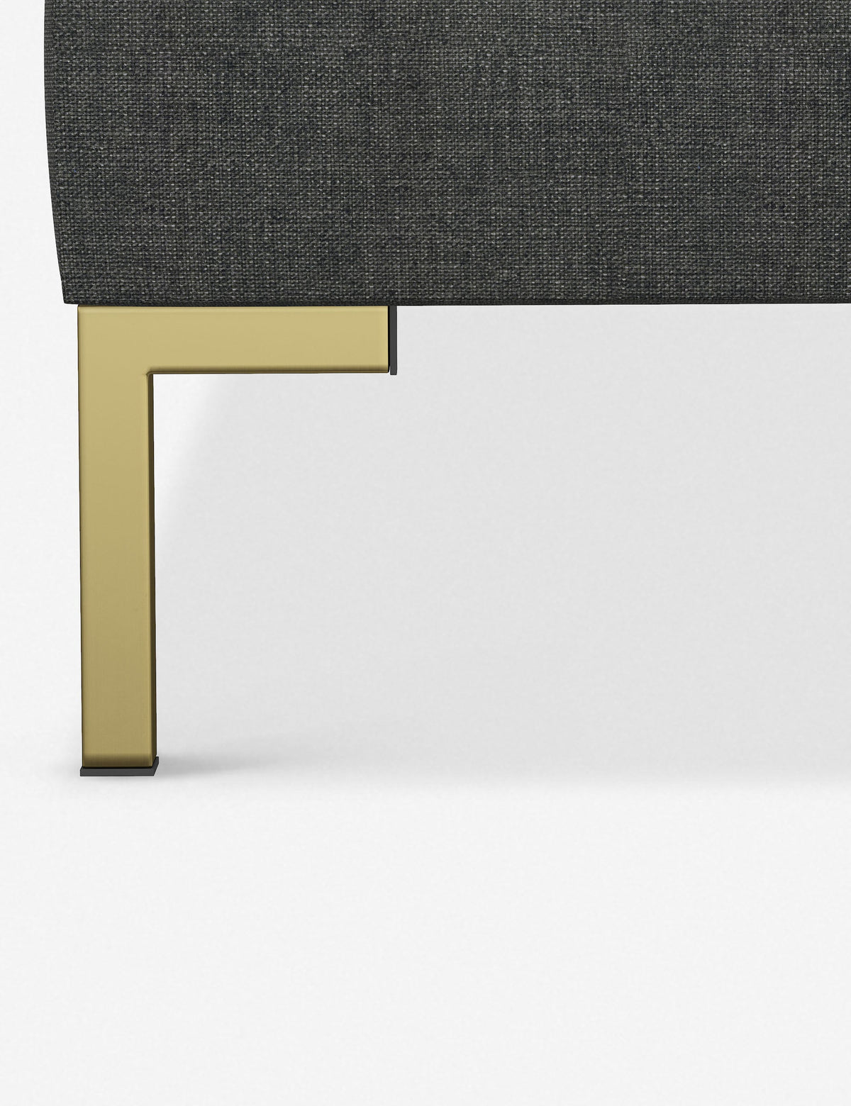 Deva Platform Bed