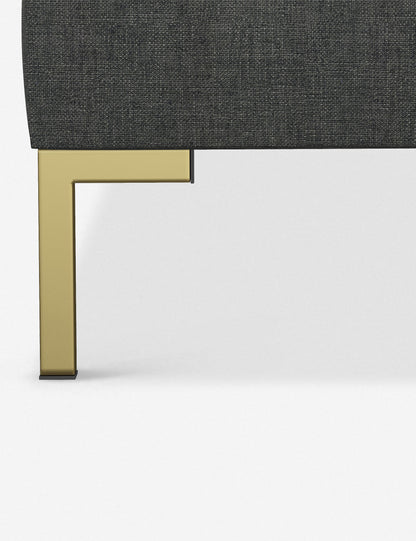 Deva Platform Bed