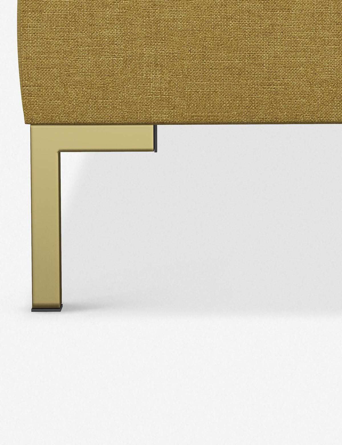 Deva Platform Bed