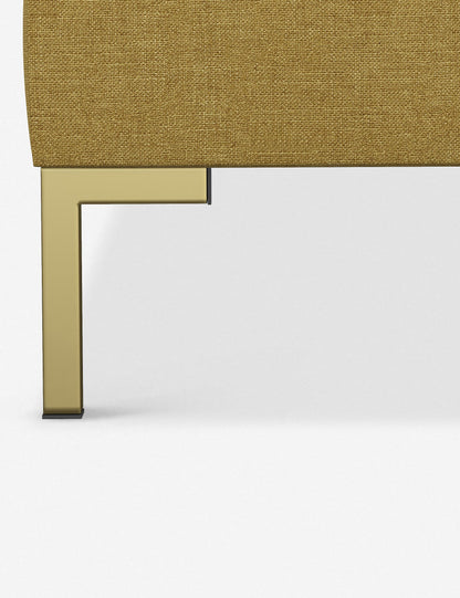 Deva Platform Bed