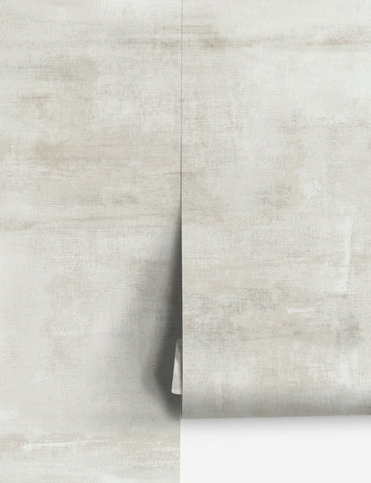 Salt Flats Wallpaper by Carol Benson