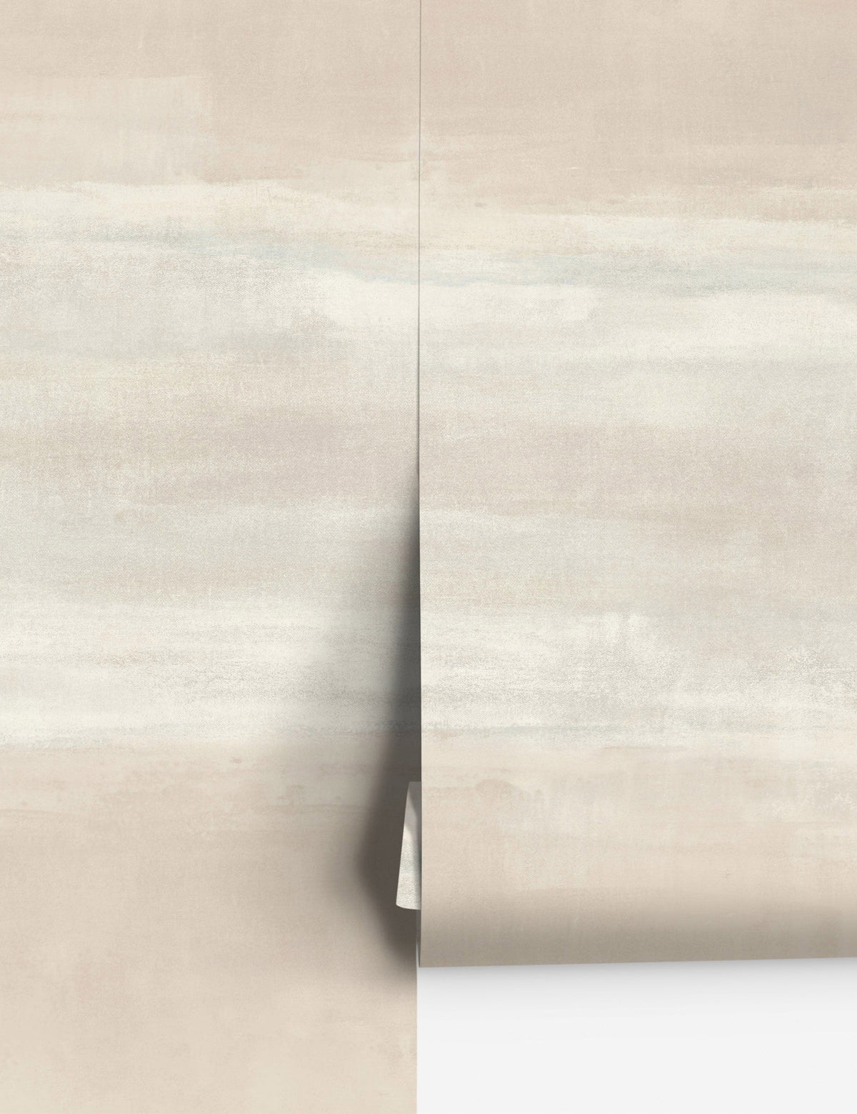 Serene Reflection Wallpaper by Carol Benson