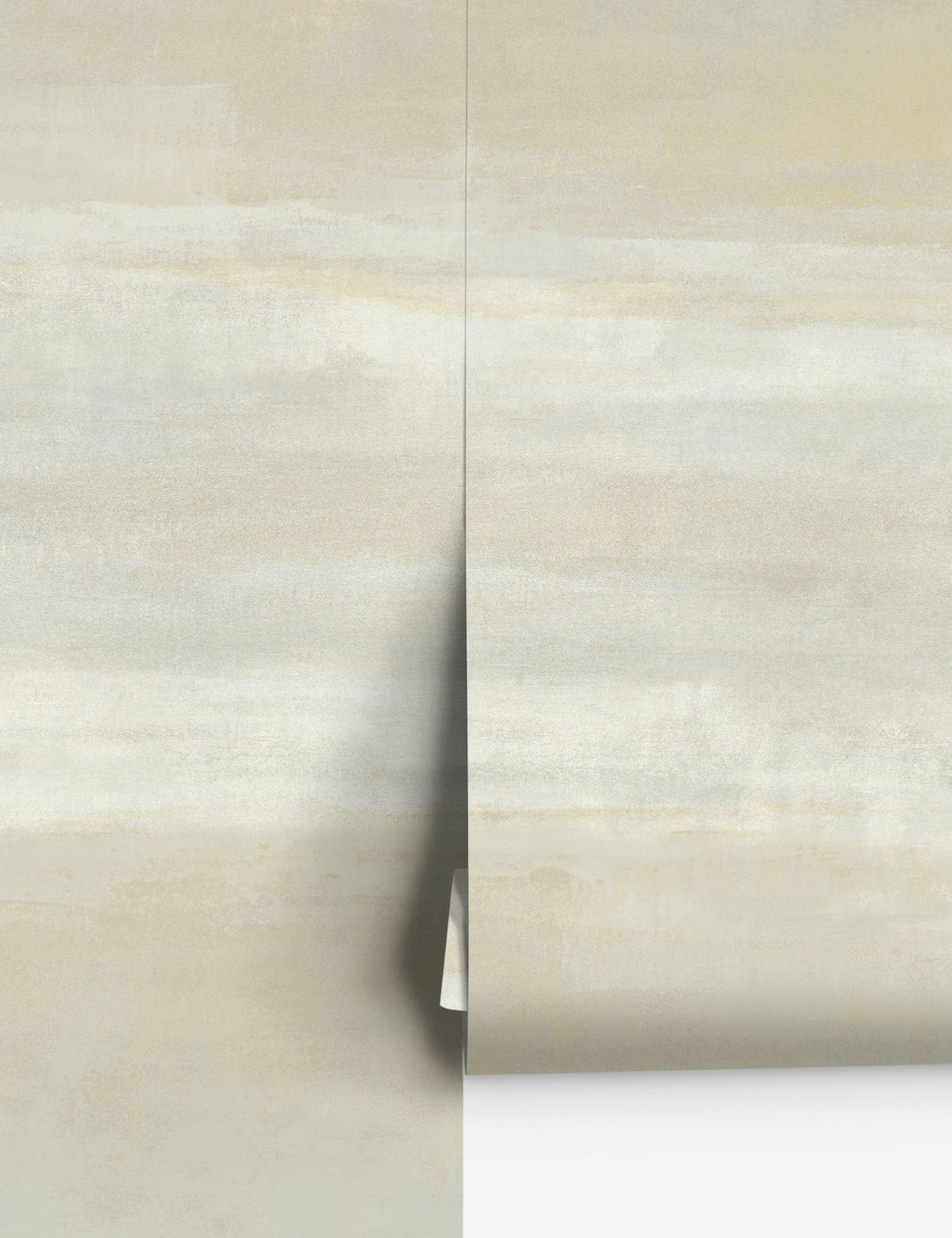 Serene Reflection Wallpaper by Carol Benson